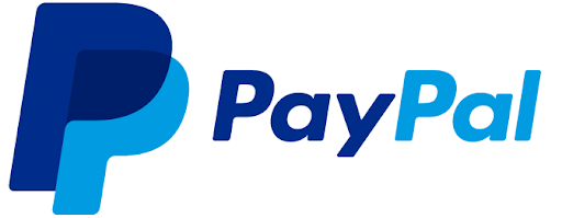 pay with paypal - Cooper Dejean Store